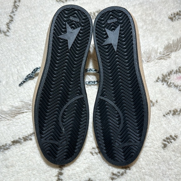 Golden Goose Ball Star Low Top Sneaker - Picture 6 of 13